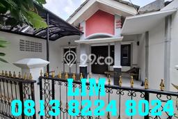 Rumah Murah LT 72m2 di Cibubur Akses Mudah Rumah Murah LT 72m2 di Cibubur Akses Mudah