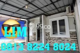 Hunian Nyaman Asri 2 KT Siap Pakai di Kota Wisata Jakarta Timur Hunian Nyaman Asri 2 KT Siap Pakai di Kota Wisata Jakarta Timur