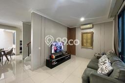 Hunian Super Elit dengan Akses Paling Strategis di Kota Wisata, Jakarta Timur Hunian Super Elit dengan Akses Paling Strategis di Kota Wisata, Jakarta Timur