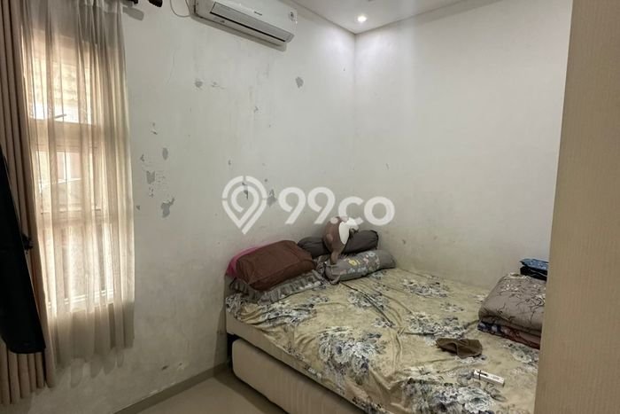 Rumah Minimalis 2 KT LT 90m2 di Cibubur Rumah Minimalis 2 KT LT 90m2 di Cibubur