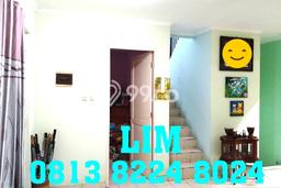 HARGA TERBAIK! Rumah Berkualitas di Kota Wisata, LT 120m² Bangunan 100m² HARGA TERBAIK! Rumah Berkualitas di Kota Wisata, LT 120m² Bangunan 100m²