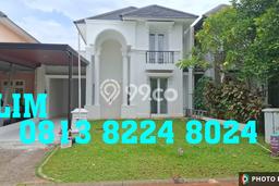 Rumah Elit LB 200m2 Siap Huni Desain Elegan di Kota Wisata, Jakarta Timur Rumah Elit LB 200m2 Siap Huni Desain Elegan di Kota Wisata, Jakarta Timur