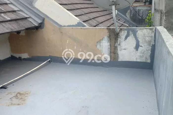 Dijual Rumah Eksklusif 2 KT di Kota Wisata, Jakarta Timur Dijual Rumah Eksklusif 2 KT di Kota Wisata, Jakarta Timur