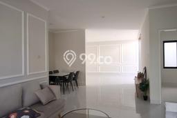 Dijual Rumah Modern 3 KT di Kota Wisata, Jakarta Timur Dijual Rumah Modern 3 KT di Kota Wisata, Jakarta Timur
