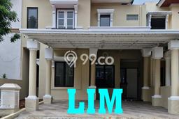 Rumah Kawasan Kota Wisata, LT 144m², Bangunan 200m² Rumah Kawasan Kota Wisata, LT 144m², Bangunan 200m²