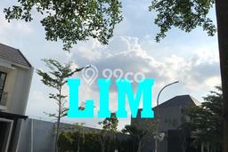 AREA PROSPEKTIF! Tanah di Cibubur, Luas 150m2m², Dekat Fasilitas Umum AREA PROSPEKTIF! Tanah di Cibubur, Luas 150m2m², Dekat Fasilitas Umum