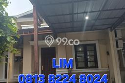 Hunian Nyaman Asri 2 KT Siap Pakai di Kota Wisata Jakarta Timur Hunian Nyaman Asri 2 KT Siap Pakai di Kota Wisata Jakarta Timur