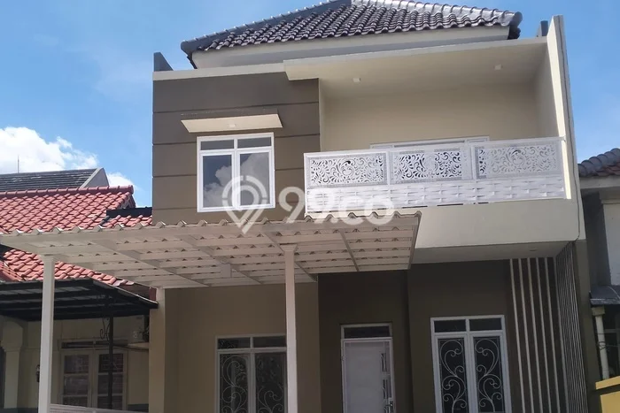 Jarang Ada! Rumah Sewa 5 Kamar Nyaman Siap Huni Cibubur Jarang Ada! Rumah Sewa 5 Kamar Nyaman Siap Huni Cibubur