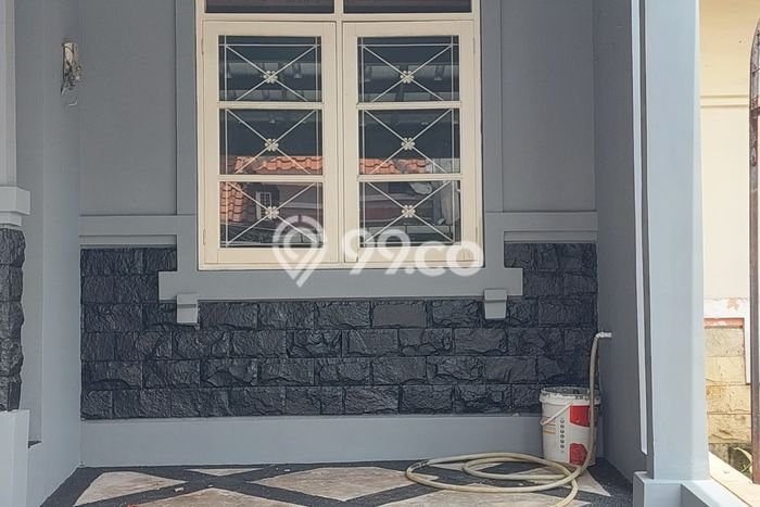 Rumah sewa siap pakai 2 KT di Cibubur, Jakarta Timur Rumah sewa siap pakai 2 KT di Cibubur, Jakarta Timur