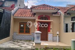 Jarang Ada! Rumah Kontrakan 2 Kamar Nyaman Siap Huni Cibubur Jarang Ada! Rumah Kontrakan 2 Kamar Nyaman Siap Huni Cibubur
