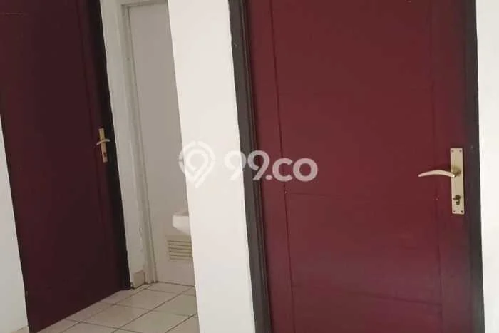 Jarang Ada! Rumah Sewa 2 Kamar Nyaman Siap Huni Cibubur Jarang Ada! Rumah Sewa 2 Kamar Nyaman Siap Huni Cibubur