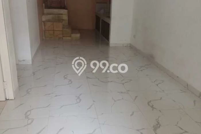 Rumah sewa siap huni 3 KT di Cibubur, Jakarta Timur Rumah sewa siap huni 3 KT di Cibubur, Jakarta Timur