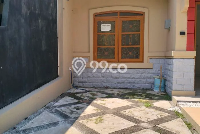 Jarang Ada! Rumah Kontrakan 2 Kamar Nyaman Siap Huni Cibubur Jarang Ada! Rumah Kontrakan 2 Kamar Nyaman Siap Huni Cibubur