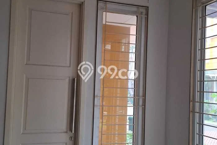 Jarang Ada! Rumah Kontrakan 2 Kamar Bagus Siap Huni Gading Serpong Jarang Ada! Rumah Kontrakan 2 Kamar Bagus Siap Huni Gading Serpong