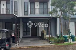 Jual Rumah Modern 3 KT di Curug, Bogor Jual Rumah Modern 3 KT di Curug, Bogor