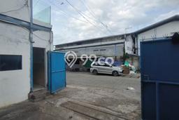 FOR RENT! Gudang di Kapuk Cocok untuk Bisnis 300m2 FOR RENT! Gudang di Kapuk Cocok untuk Bisnis 300m2