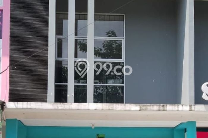 Area Strategis! Disewakan Ruko Lokasi Cisauk, Tangerang Cocok untuk Bisnis Area Strategis! Disewakan Ruko Lokasi Cisauk, Tangerang Cocok untuk Bisnis