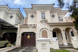 Disewakan! Rumah 4 Kamar Tidur &
3 Kamar Mandi di Alam Sutera, Tangerang Disewakan! Rumah 4 Kamar Tidur &
3 Kamar Mandi di Alam Sutera, Tangerang