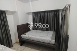 Hunian Strategis 24m2 di Gading Serpong Tangerang 0 Bedroom Hunian Strategis 24m2 di Gading Serpong Tangerang 0 Bedroom