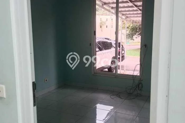 Sewa Rumah Harga Terjangkau di Gading Serpong Tangerang Punya 3 KT Sewa Rumah Harga Terjangkau di Gading Serpong Tangerang Punya 3 KT