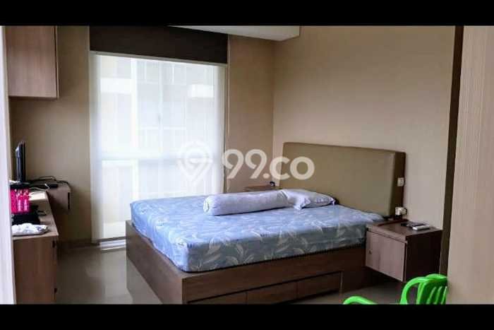 Hunian Strategis 105m2 di Gading Serpong Tangerang 3 KT Hunian Strategis 105m2 di Gading Serpong Tangerang 3 KT