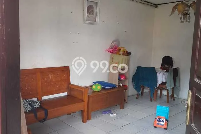 Rumah Murah LT 60m2 di Bojong Nangka Akses Mudah Rumah Murah LT 60m2 di Bojong Nangka Akses Mudah