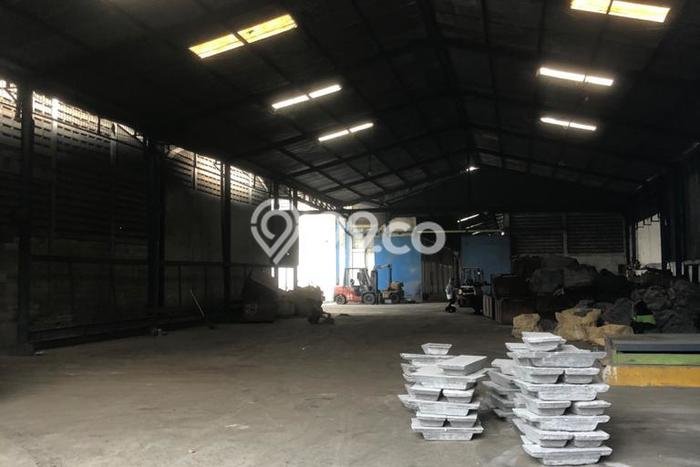 Pabrik Bagus Dijual LB 16000m2 Lokasi Strategis Tangerang Area Cocok untuk Bisnis Pabrik Bagus Dijual LB 16000m2 Lokasi Strategis Tangerang Area Cocok untuk Bisnis