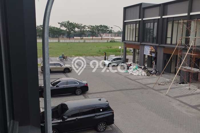 Unit Ruko Tersedia di Gading Serpong Spesifikasi LB 99m2 Unit Ruko Tersedia di Gading Serpong Spesifikasi LB 99m2