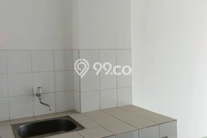 Hunian Apartemen Hemat 2 KT 0 KM di BSD, Tangerang Selatan, Banten Hunian Apartemen Hemat 2 KT 0 KM di BSD, Tangerang Selatan, Banten