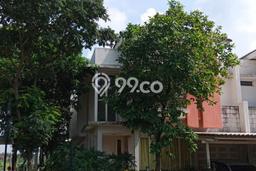 Disewakan! Rumah 3 Kamar Tidur &
2 Kamar Mandi di Gading Serpong, Tangerang Disewakan! Rumah 3 Kamar Tidur &
2 Kamar Mandi di Gading Serpong, Tangerang