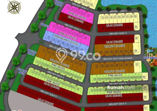 Rumah Luxury Modern Tanpa Renovasi di Pantai Indah Kapuk Jakarta Utara Rumah Luxury Modern Tanpa Renovasi di Pantai Indah Kapuk Jakarta Utara