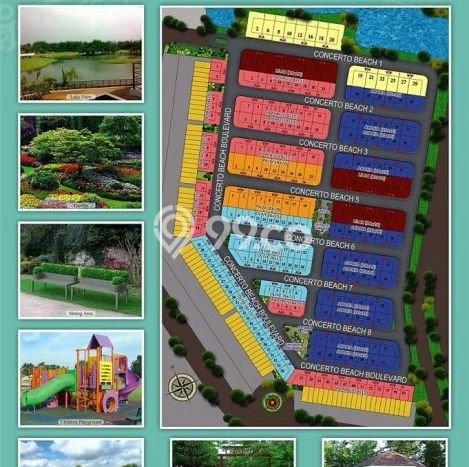 Dijual Rumah Luas Elegan Dengan View Eksklusif di Pantai Indah Kapuk, Jakarta Utara Dijual Rumah Luas Elegan Dengan View Eksklusif di Pantai Indah Kapuk, Jakarta Utara