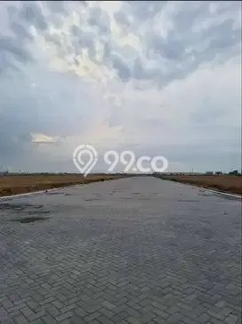 Lahan Dijual Lokasi Strategis di Jakarta Utara dengan Luas 300m2 Lahan Dijual Lokasi Strategis di Jakarta Utara dengan Luas 300m2