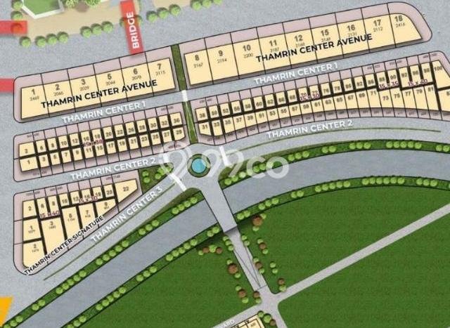 Lahan untuk Disewa di Jakarta Utara Luas 450m2 Lahan untuk Disewa di Jakarta Utara Luas 450m2