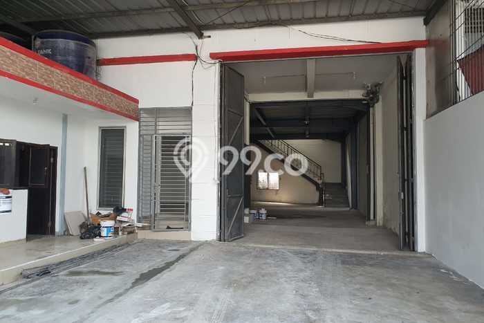 Gudang Dijual di Jakarta Utara LT 430m2 & LB 1050m2 Lokasi Terbaik! Gudang Dijual di Jakarta Utara LT 430m2 & LB 1050m2 Lokasi Terbaik!