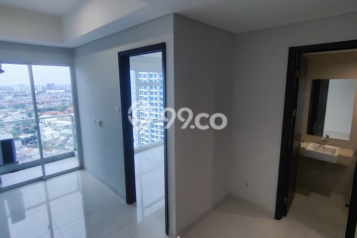 Apartemen Cozy Dijual di Jakarta Barat Spesifikasi 1 KT, 1 KM Apartemen Cozy Dijual di Jakarta Barat Spesifikasi 1 KT, 1 KM