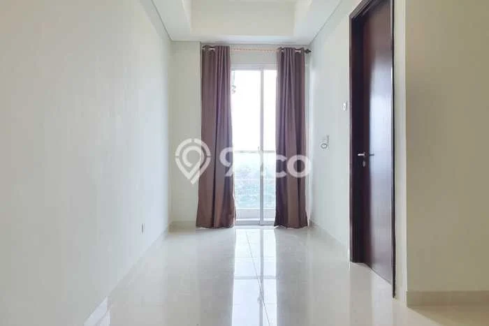 Apartemen Minimalis untuk Dijual di Puri Mansion Dengan Spesifikasi 1 KT & 1 KM Apartemen Minimalis untuk Dijual di Puri Mansion Dengan Spesifikasi 1 KT & 1 KM