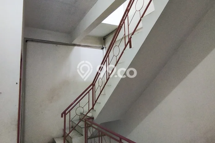 Jarang Ada! Rumah Sewa 3 Kamar Bagus Siap Huni Jelambar Jarang Ada! Rumah Sewa 3 Kamar Bagus Siap Huni Jelambar