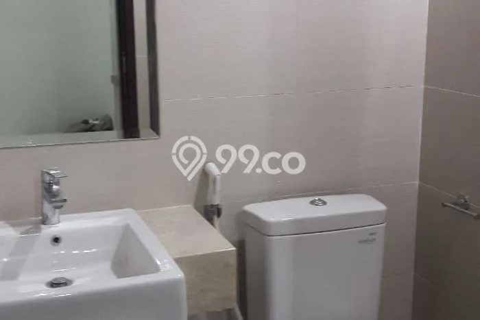 Apartemen Minimalis untuk Dijual di Puri Mansion Dengan Spesifikasi 1 KT & 1 KM Apartemen Minimalis untuk Dijual di Puri Mansion Dengan Spesifikasi 1 KT & 1 KM