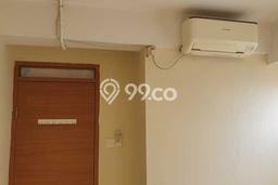 Dijual Apartemen 2 KT di Jakarta Barat Luas 35m2 Dijual Apartemen 2 KT di Jakarta Barat Luas 35m2