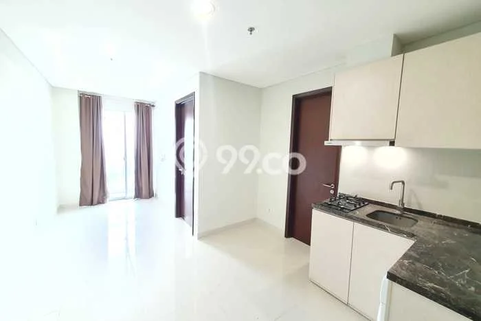 Apartemen Minimalis untuk Dijual di Puri Mansion Dengan Spesifikasi 1 KT & 1 KM Apartemen Minimalis untuk Dijual di Puri Mansion Dengan Spesifikasi 1 KT & 1 KM
