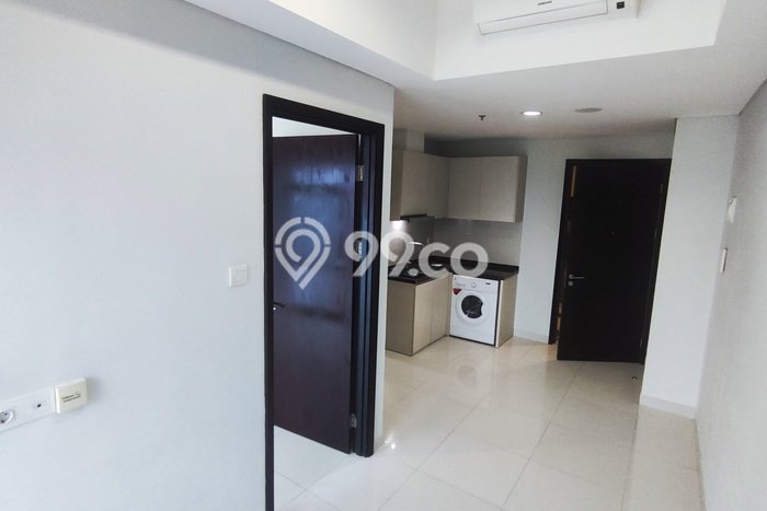 Apartemen Cozy Dijual di Jakarta Barat Spesifikasi 1 KT, 1 KM Apartemen Cozy Dijual di Jakarta Barat Spesifikasi 1 KT, 1 KM