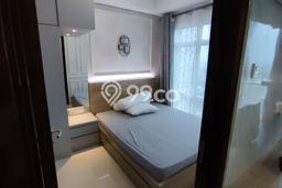 Disewakan Apartemen Murah di Puri Mansion 1 Bedroom Disewakan Apartemen Murah di Puri Mansion 1 Bedroom