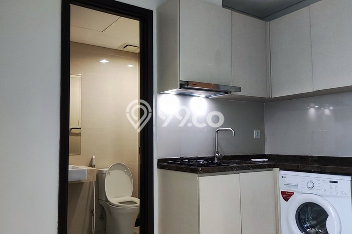 Apartemen Cozy Dijual di Jakarta Barat Spesifikasi 1 KT, 1 KM Apartemen Cozy Dijual di Jakarta Barat Spesifikasi 1 KT, 1 KM