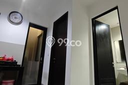 Siap Huni Apartemen di Jakarta Barat 2 Kamar & 1 Kamar Mandi, Luas 50m2 Siap Huni Apartemen di Jakarta Barat 2 Kamar & 1 Kamar Mandi, Luas 50m2