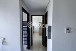 Apartemen Sewa 2 Kamar Murah Siap Huni di Jakarta Barat, Luas 49m2 Apartemen Sewa 2 Kamar Murah Siap Huni di Jakarta Barat, Luas 49m2
