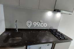 Apartemen Strategis Kawasan , 1 KT, Luas 26m2m², Ready Ditempati Apartemen Strategis Kawasan , 1 KT, Luas 26m2m², Ready Ditempati