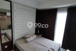 Apartemen Strategis Kawasan , 1 KT, Luas 26m2m², Pemandangan Terbaik Apartemen Strategis Kawasan , 1 KT, Luas 26m2m², Pemandangan Terbaik