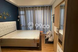 Apartemen Murah Dijual di Jakarta Barat 1 KT & 1 KM Apartemen Murah Dijual di Jakarta Barat 1 KT & 1 KM