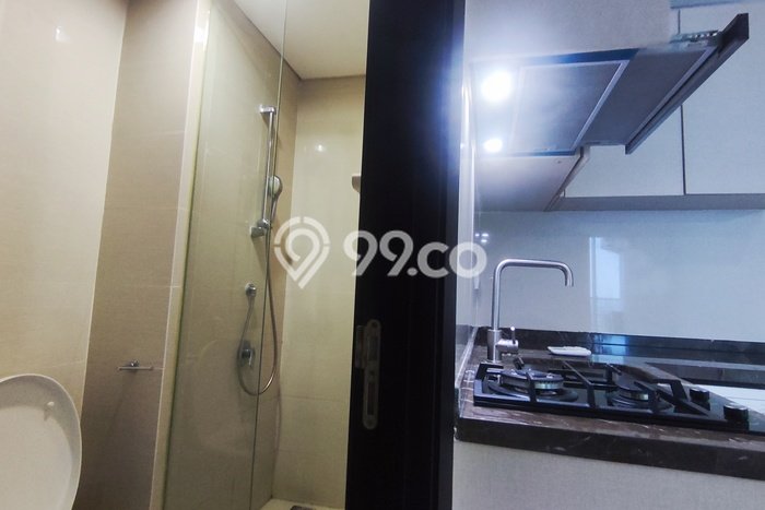 Apartemen Terawat Dijual di Jakarta Barat Spesifikasi 1 KT, 1 KM Apartemen Terawat Dijual di Jakarta Barat Spesifikasi 1 KT, 1 KM